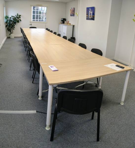 4S Prévention, nos domaines d'expertise pour accompagner les entreprises et leurs salariés