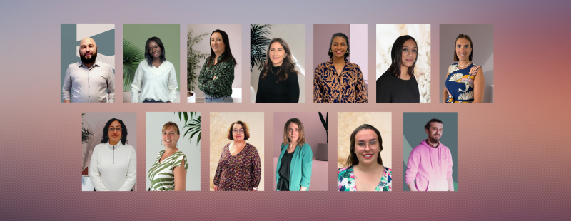 4S Prévention, nos domaines d'expertise pour accompagner les entreprises et leurs salariés