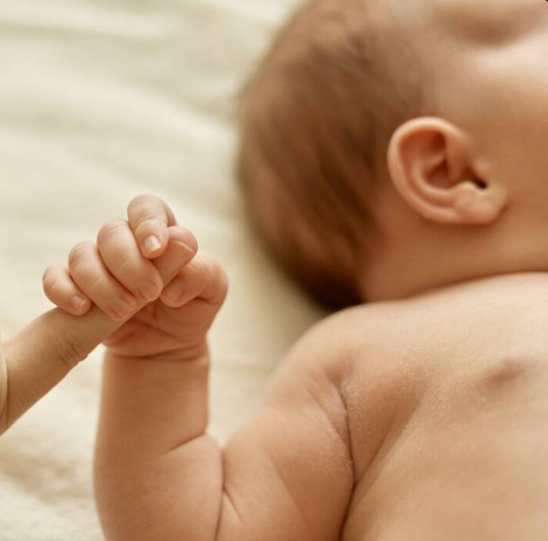 NOUVEAU CONGÉ DE NAISSANCE - en vigueur au 1er juillet 26