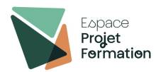 FORMATIONS LE HAVRE ESPACE PROJET